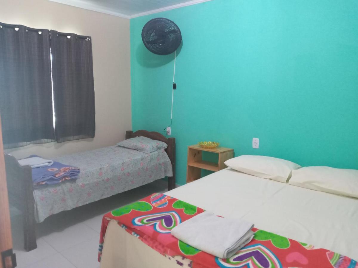 Casa Aurora da Chapada Villa Mucuge Bagian luar foto