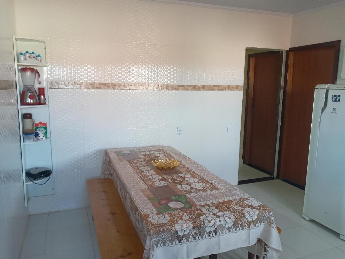 Casa Aurora da Chapada Villa Mucuge Bagian luar foto