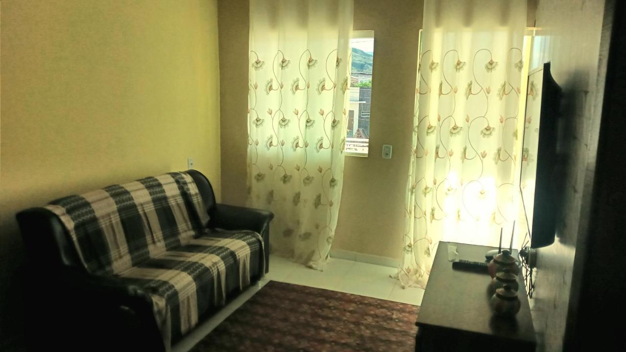 Casa Aurora da Chapada Villa Mucuge Bagian luar foto